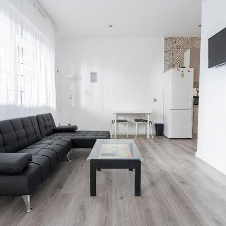 Hogar En Calle Lavapies Madrid Dış mekan fotoğraf
