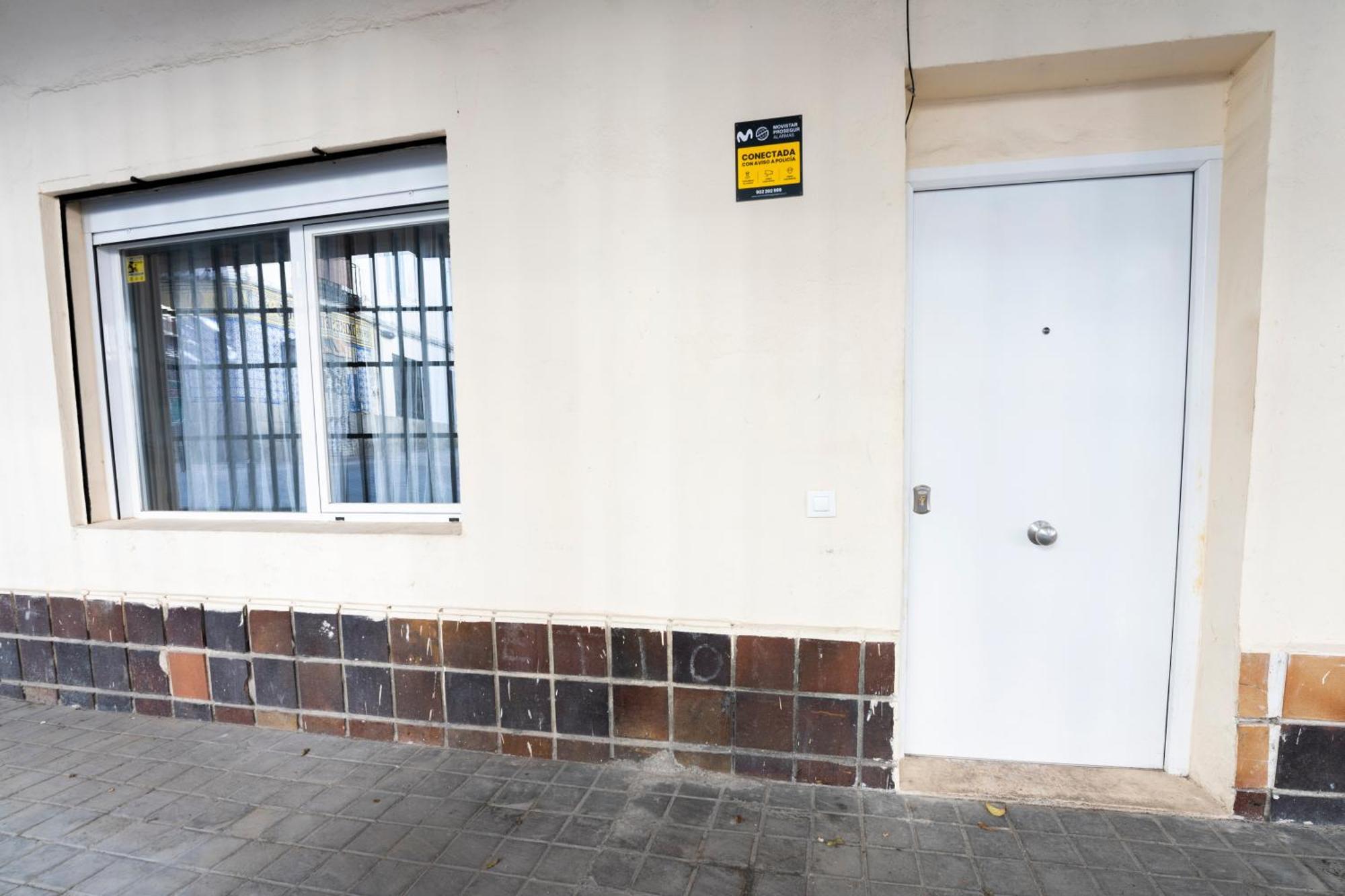 Hogar En Calle Lavapies Madrid Dış mekan fotoğraf